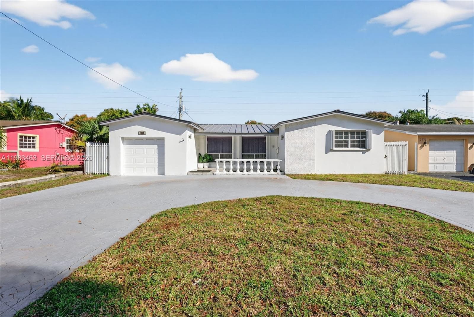 7777 Fairway Blvd, Miramar FL 33023