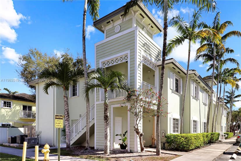 373 NE 26th Pl # 201, Homestead FL 33033