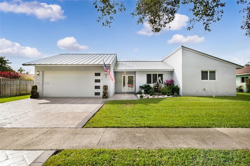5757 SW 113th Ave, Cooper City FL 33330