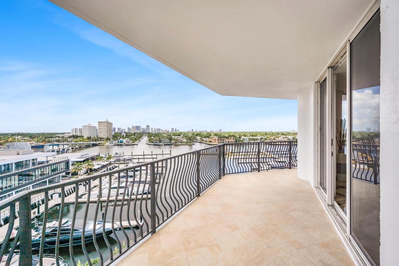 100 S Birch Road # 906, Fort Lauderdale FL 33316