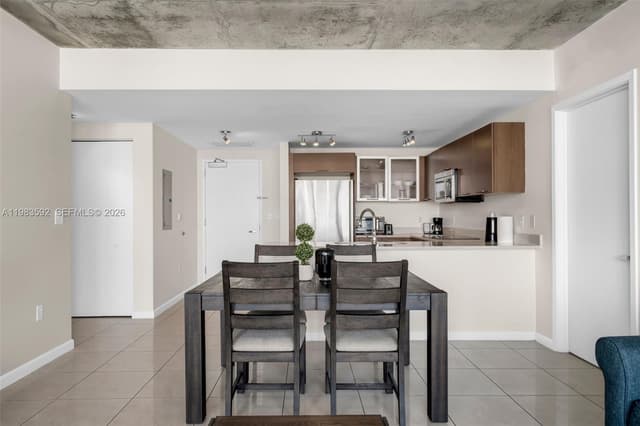 3250 NE 1st Ave # 814, Miami FL 33137 - Miami, FL - Photo 6