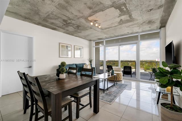 3250 NE 1st Ave # 814, Miami FL 33137 - Miami, FL - Photo 7