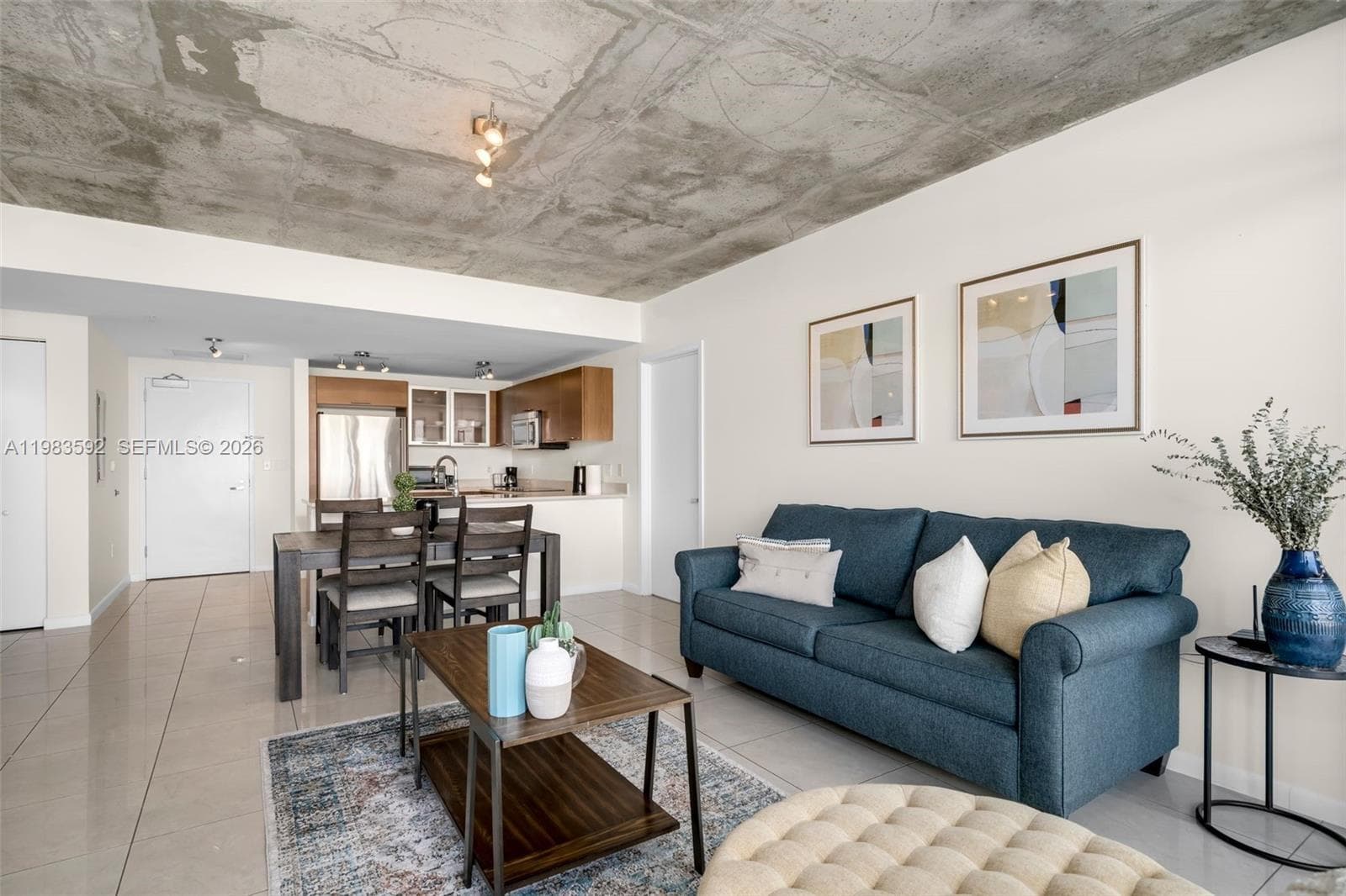 3250 NE 1st Ave # 814, Miami FL 33137 - Miami, FL - Photo 1