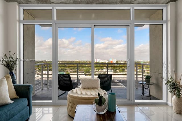 3250 NE 1st Ave # 814, Miami FL 33137 - Miami, FL - Photo 5