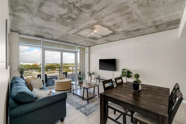 3250 NE 1st Ave # 814, Miami FL 33137 - Miami, FL - Photo 4