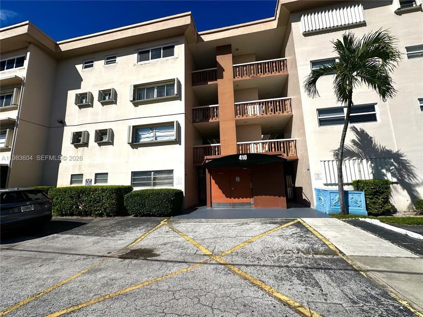 410 SE 2nd St # 102, Hallandale Beach FL 33009