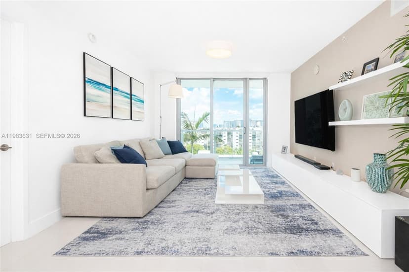 300 Sunny Isles Blvd # 805, Sunny Isles Beach FL 33160