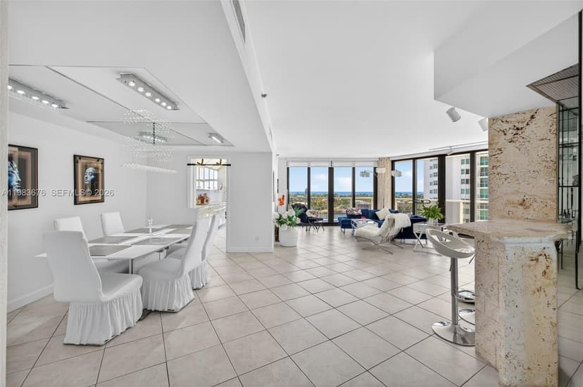 20281 E Country Club Dr # 608, Aventura FL 33180