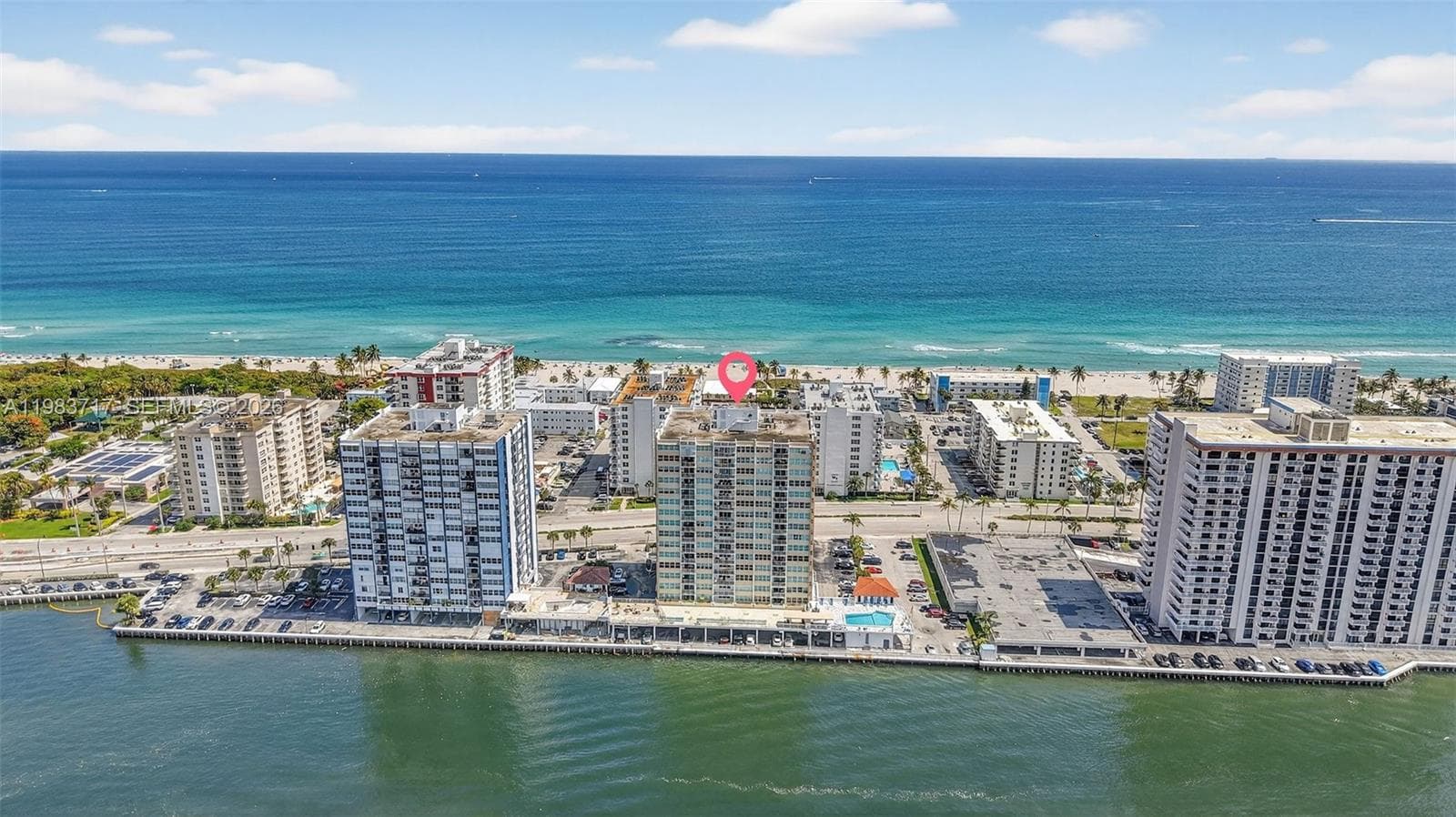 1410 S Ocean Dr # 601, Hollywood FL 33019