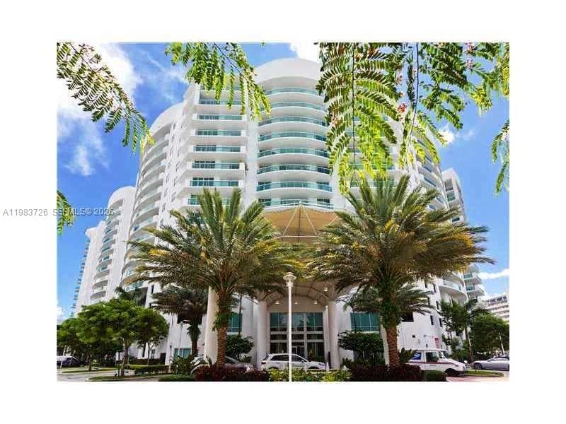 7910 Harbor Island Dr # 510, North Bay Village FL 33141