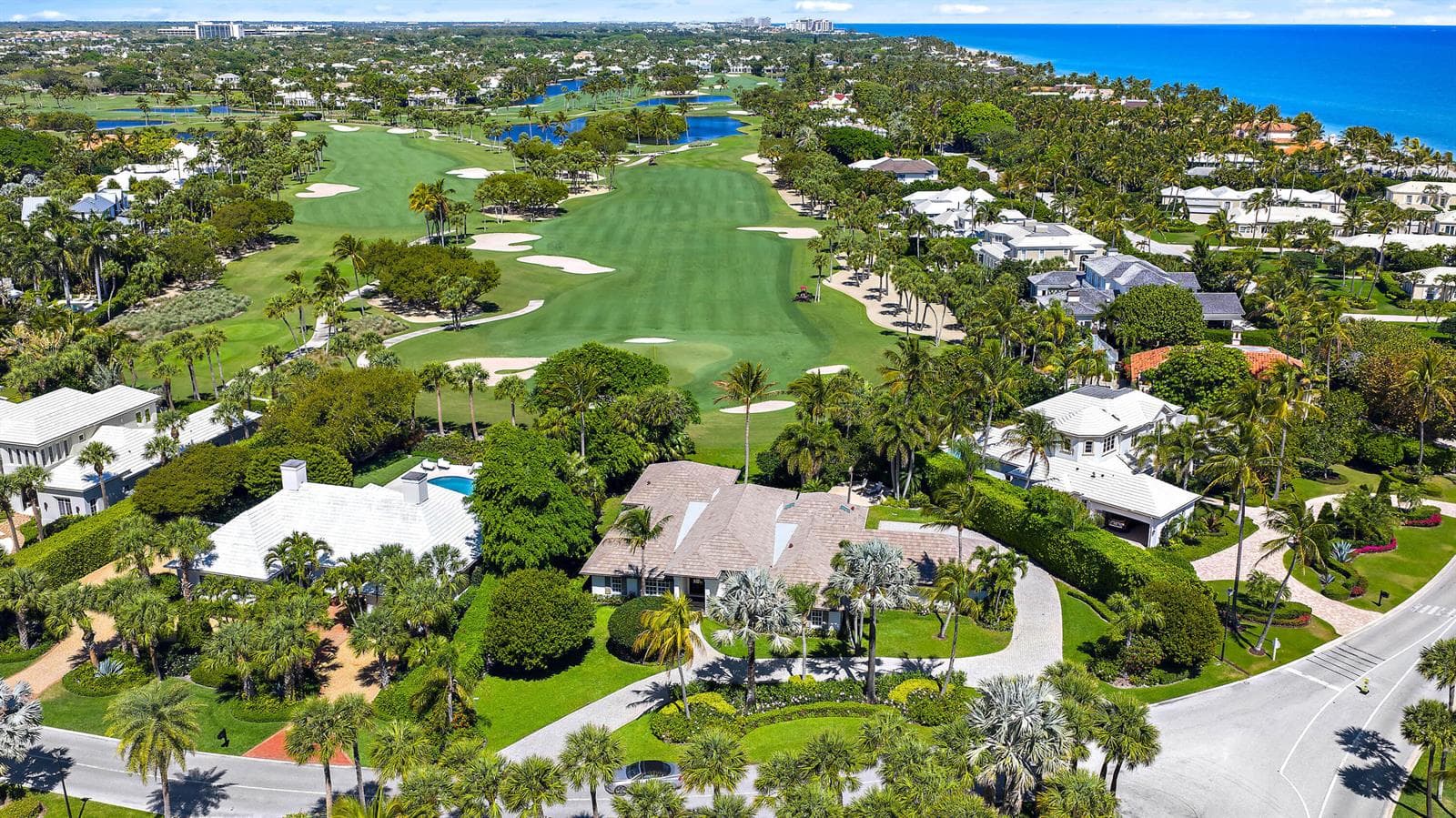 677 Village Road, North Palm Beach FL 33408 - North Palm Beach, FL - Photo 1