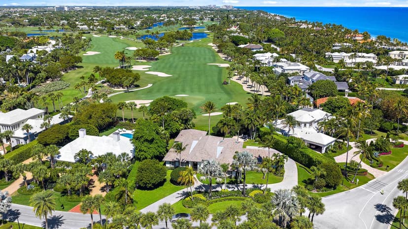677 Village Road, North Palm Beach FL 33408