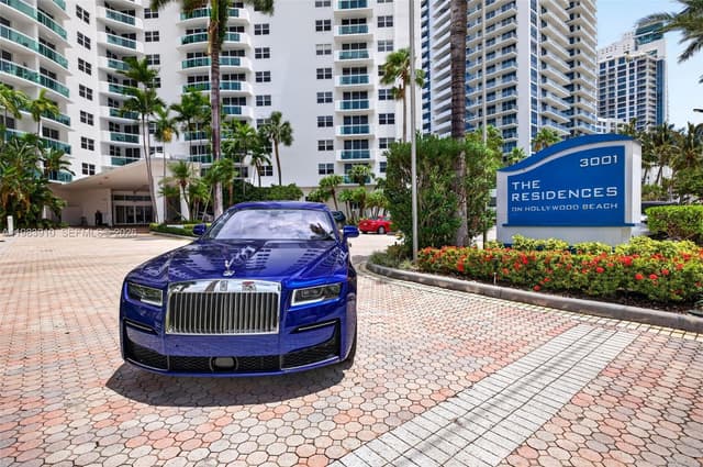 3001 S Ocean Dr # 625, Hollywood FL 33019 - Hollywood, FL - Photo 6