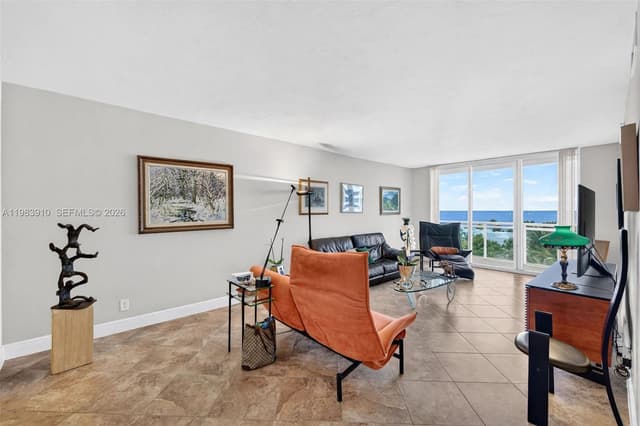 3001 S Ocean Dr # 625, Hollywood FL 33019 - Hollywood, FL - Photo 7