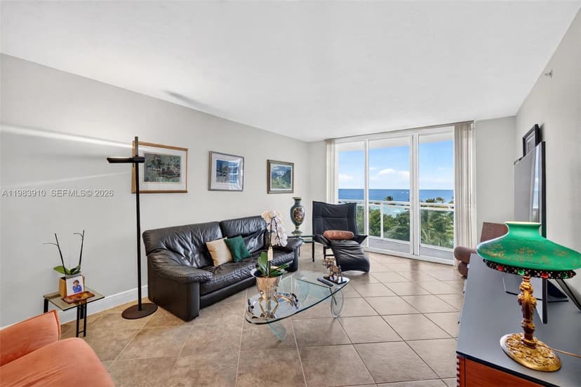 3001 S Ocean Dr # 625, Hollywood FL 33019