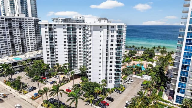 3001 S Ocean Dr # 625, Hollywood FL 33019 - Hollywood, FL - Photo 5