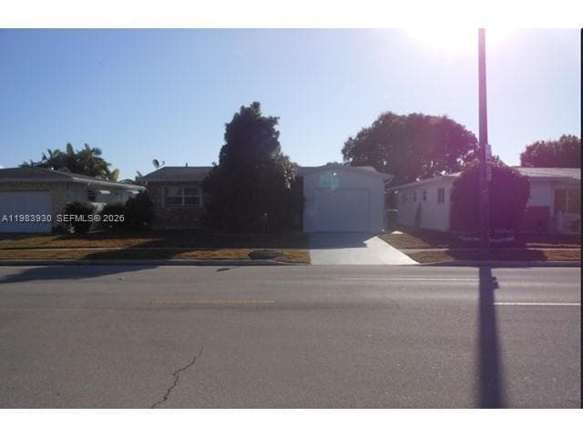 7540 Margate Blvd, Margate FL 33063 - Margate, FL - Photo 1