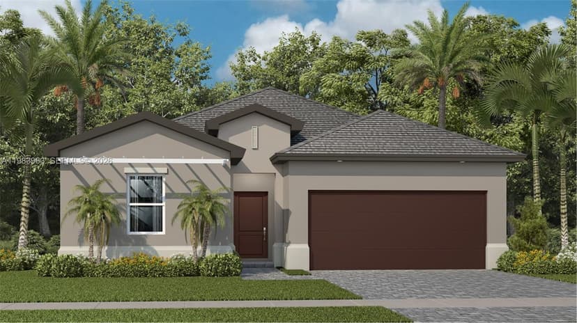 19457 SW 337 TER, Homestead FL 33034