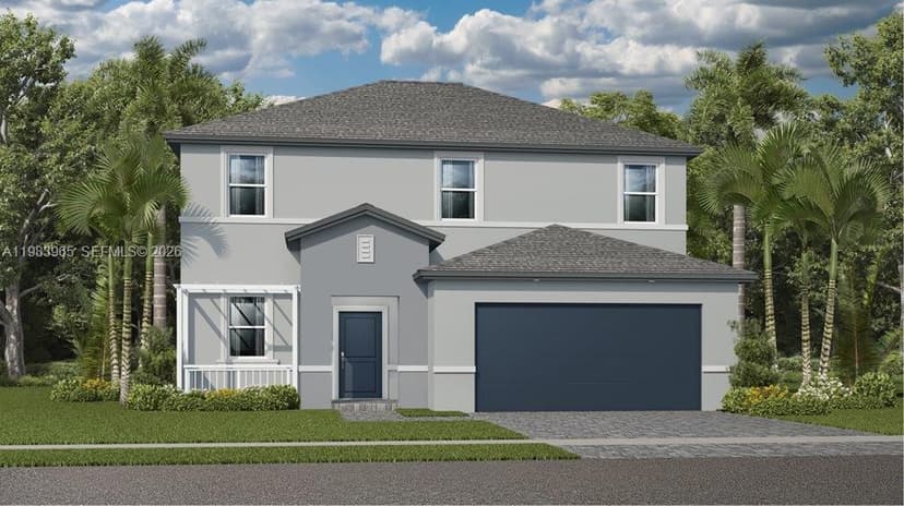 19454 SW 338 TER, Homestead FL 33034