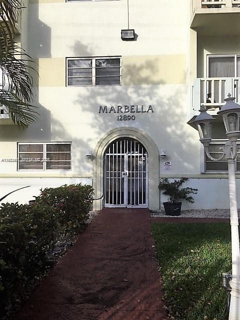 12890 NE 8th Ave # 101, North Miami FL 33161 - North Miami, FL - Photo 2