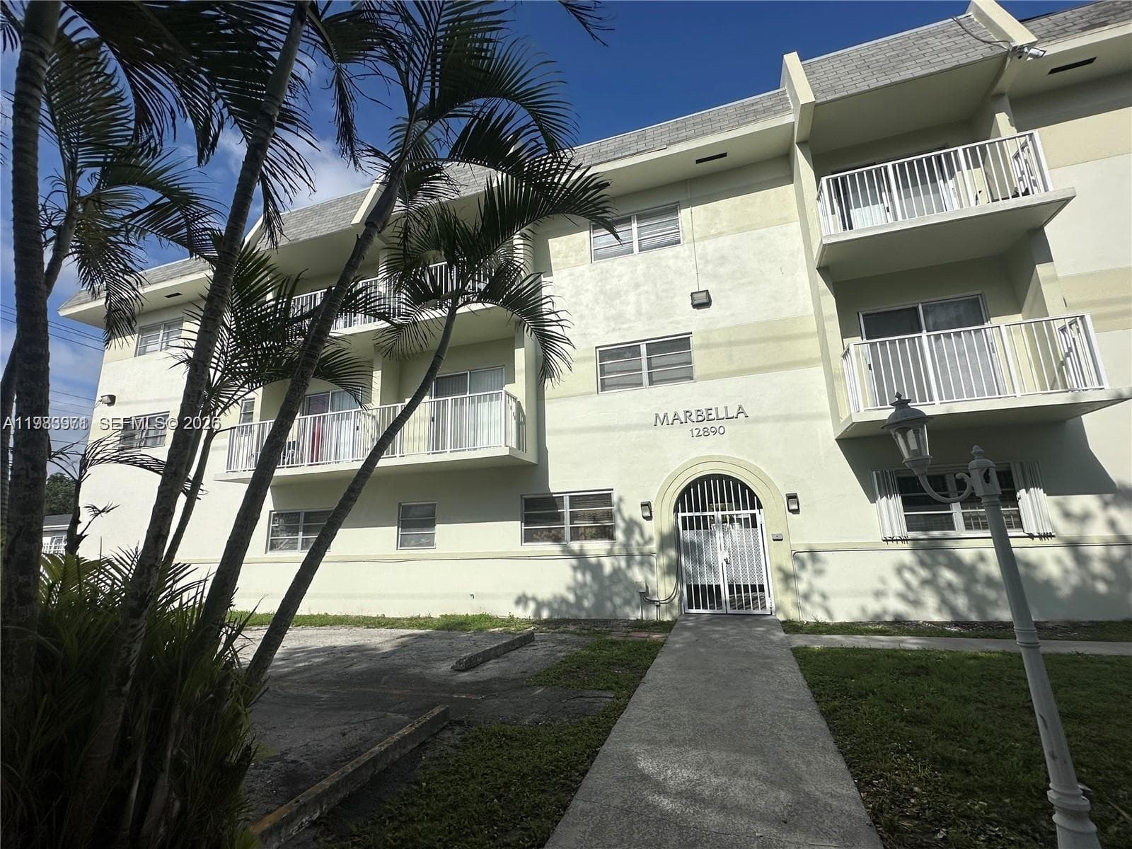 12890 NE 8th Ave # 101, North Miami FL 33161 - North Miami, FL - Photo 1