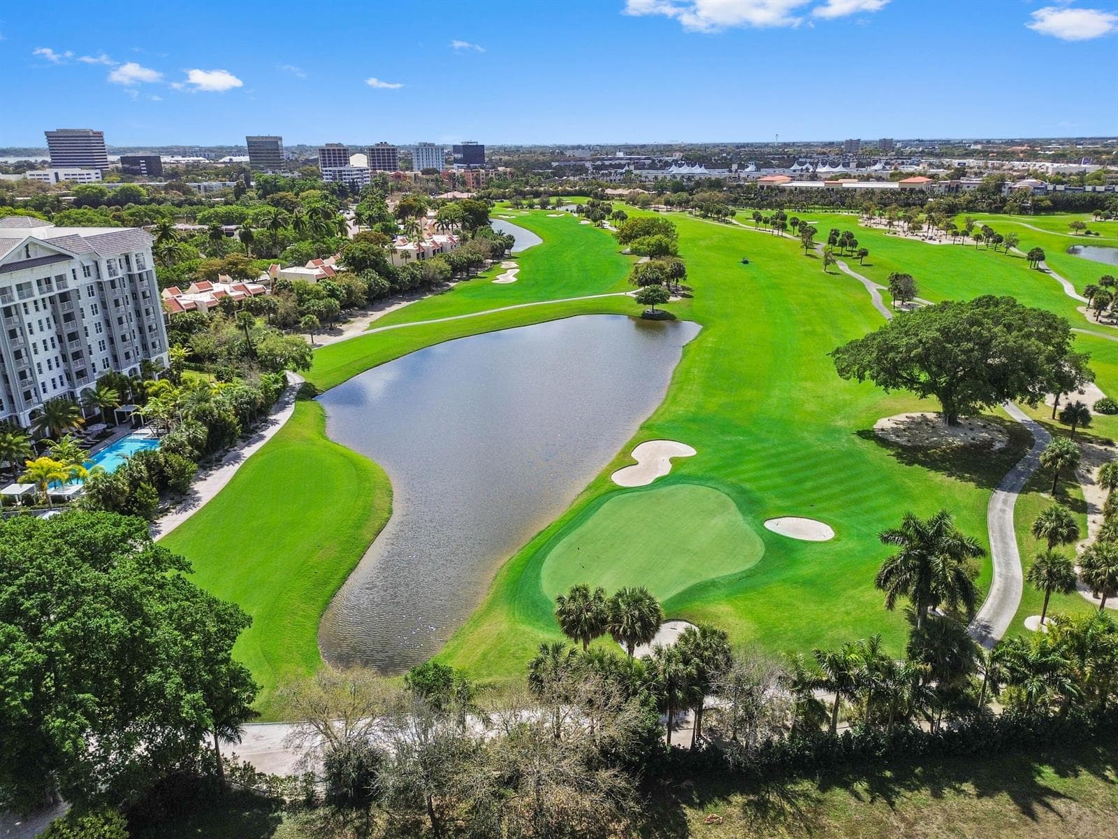 2400 Presidential Way # 2004, West Palm Beach FL 33401 - West Palm Beach, FL - Photo 1