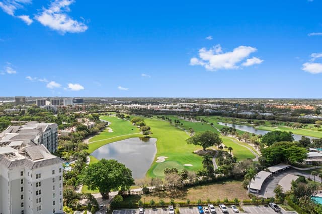 2400 Presidential Way # 2004, West Palm Beach FL 33401 - West Palm Beach, FL - Photo 5