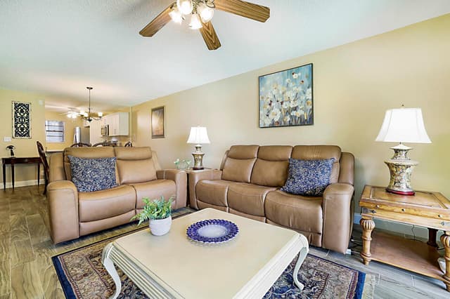 2541 Aragon Boulevard # 202, Sunrise FL 33322 - Sunrise, FL - Photo 5