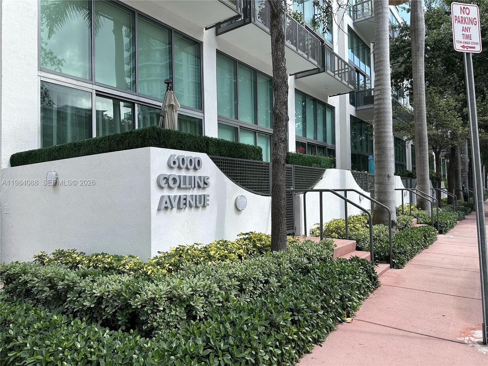 6000 Collins Ave # 111, Miami Beach FL 33140