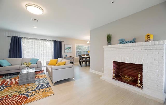 2740 SE 1st Court, Pompano Beach FL 33062 - Pompano Beach, FL - Photo 4