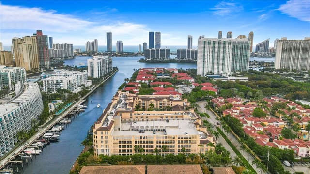 3001 NE 185th St # 716, Aventura FL 33180 - Aventura, FL - Photo 3