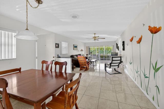 622 Hummingbird Lane, Delray Beach FL 33445 - Delray Beach, FL - Photo 6