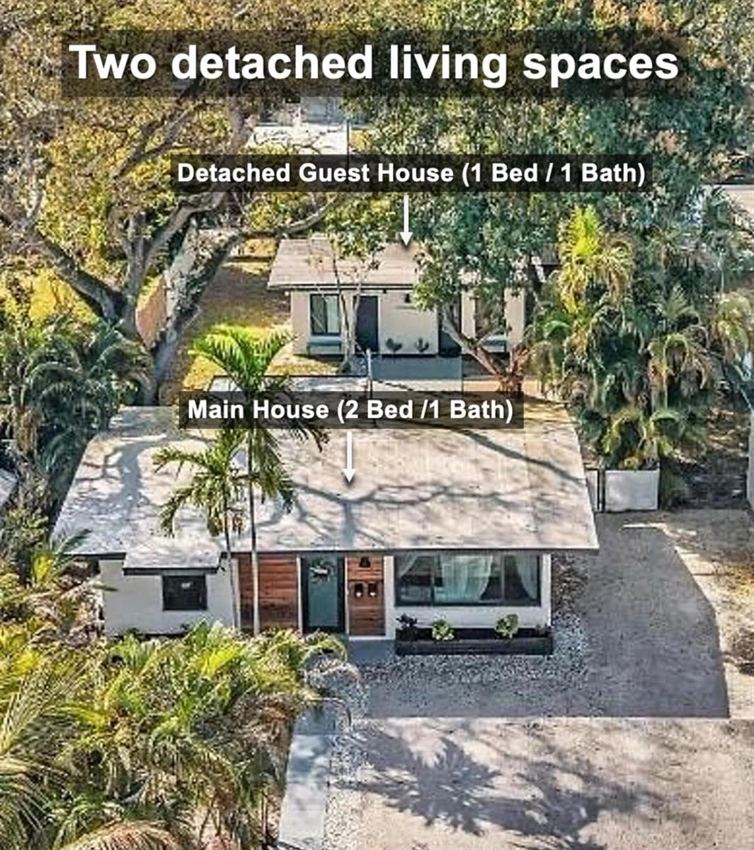 316 SW 21 Street, Fort Lauderdale FL 33315