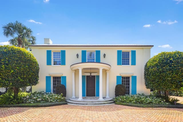 246 Emerald Lane, Palm Beach FL 33480 - Palm Beach, FL - Photo 3