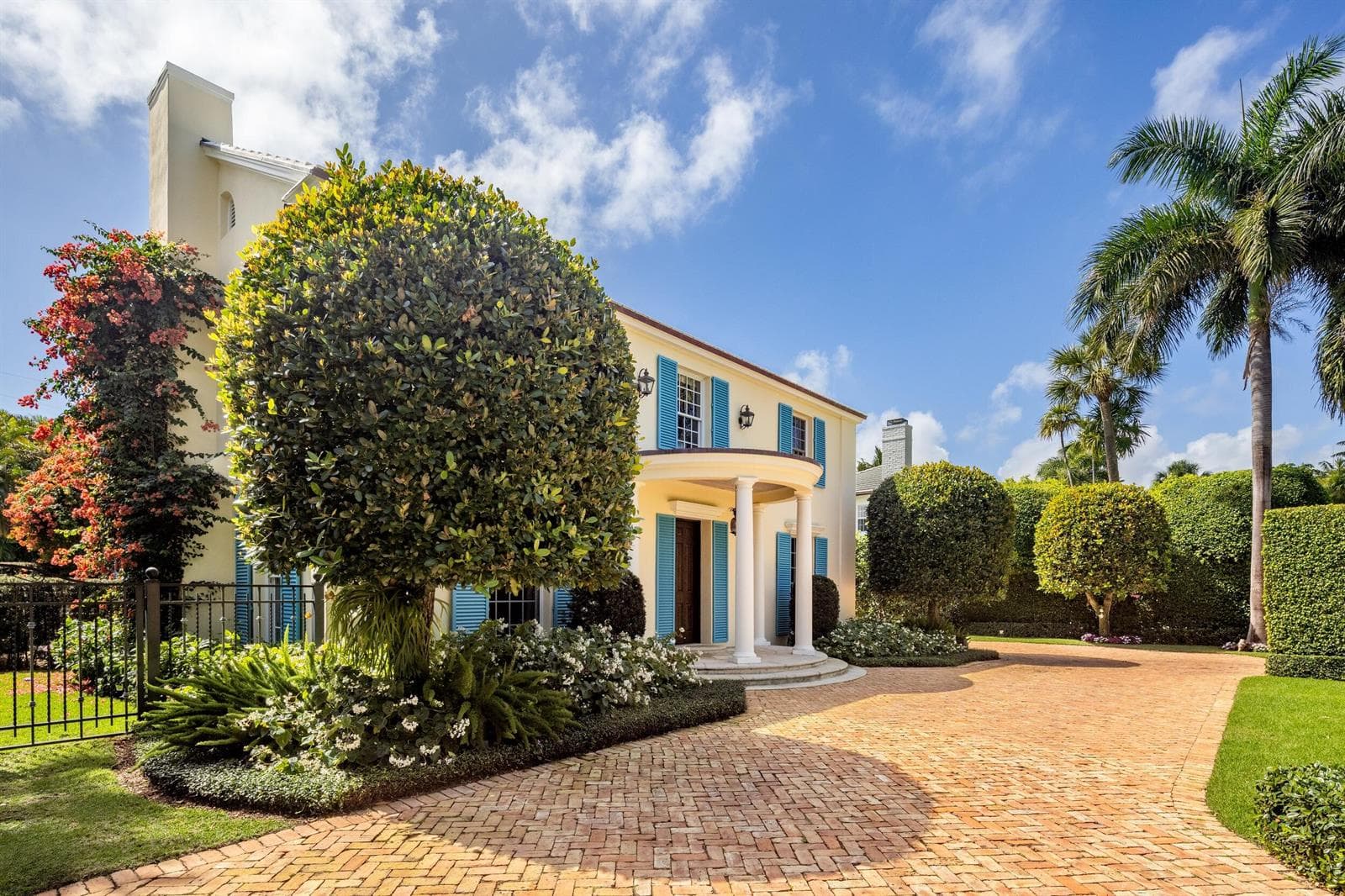 246 Emerald Lane, Palm Beach FL 33480