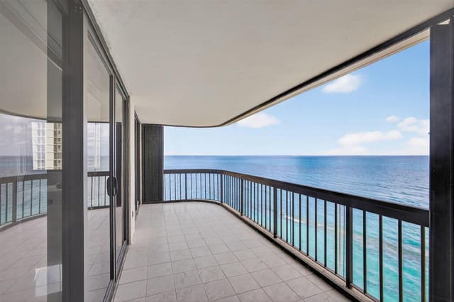 5380 N Ocean Drive # 12e, Singer Island FL 33404 - Singer Island, FL - Photo 2