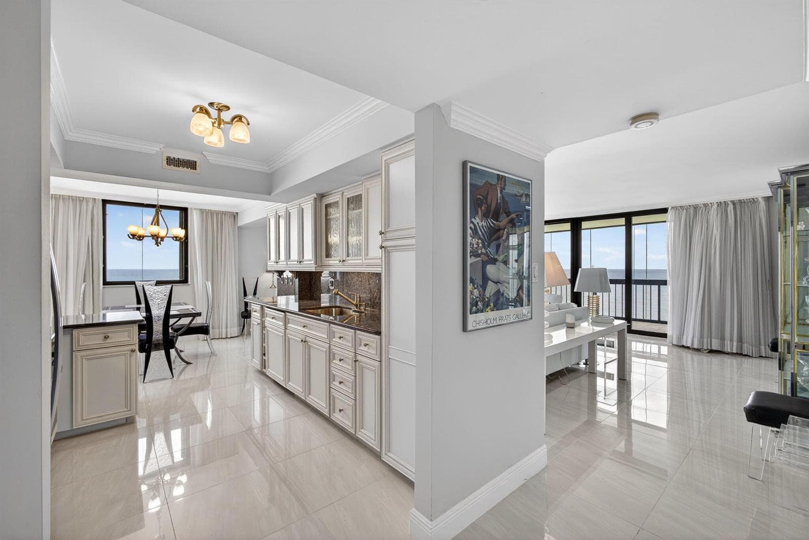 5380 N Ocean Drive # 12e, Singer Island FL 33404 - Singer Island, FL - Photo 1