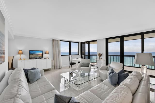 5380 N Ocean Drive # 12e, Singer Island FL 33404 - Singer Island, FL - Photo 5