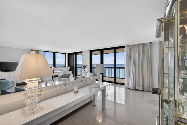 5380 N Ocean Drive # 12e, Singer Island FL 33404 - Singer Island, FL - Photo 4