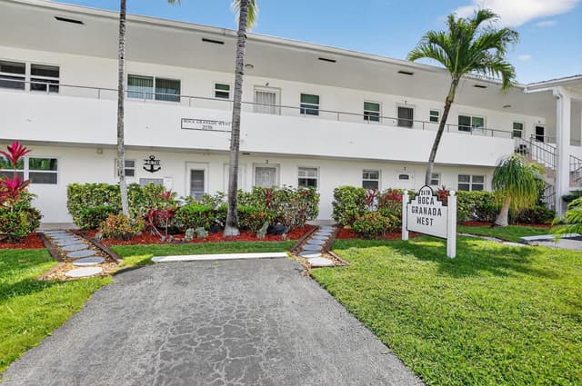2570 Banyan Road Unit 3, Boca Raton FL 33432 - Boca Raton, FL - Photo 3