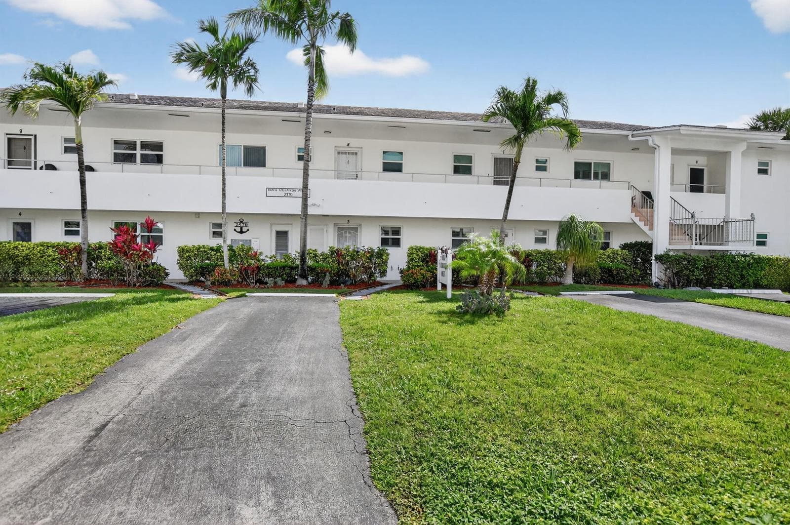 2570 Banyan Road Unit 3, Boca Raton FL 33432