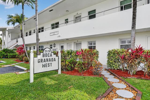 2570 Banyan Road Unit 3, Boca Raton FL 33432 - Boca Raton, FL - Photo 4