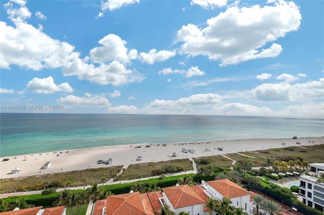 5959 Collins Ave # 1503, Miami Beach FL 33140 - Miami Beach, FL - Photo 2