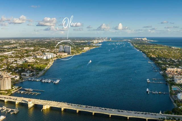 1919 N Flagler # 804, West Palm Beach FL 33407 - West Palm Beach, FL - Photo 2