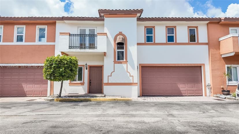 6002 SW 8th St # 3, West Miami FL 33144