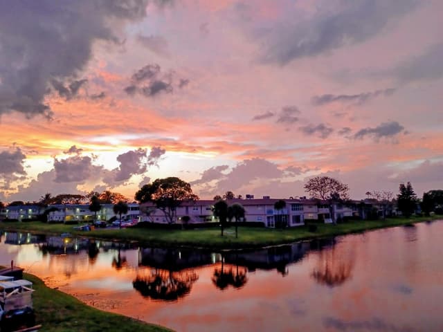 192 Monaco D, Delray Beach FL 33446 - Delray Beach, FL - Photo 6