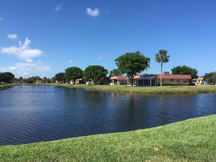 192 Monaco D, Delray Beach FL 33446 - Delray Beach, FL - Photo 1