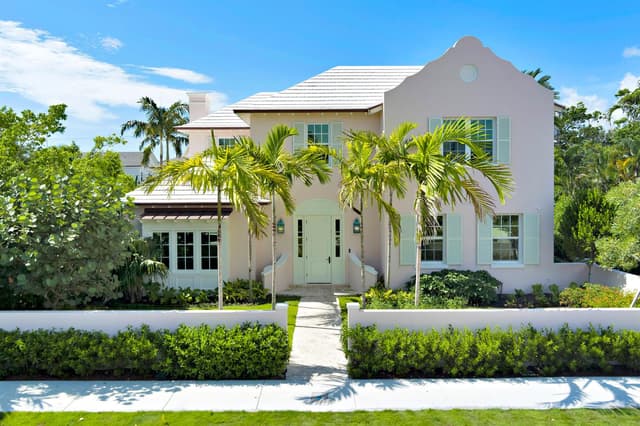 234 Summa Street, West Palm Beach FL 33405 - West Palm Beach, FL - Photo 2