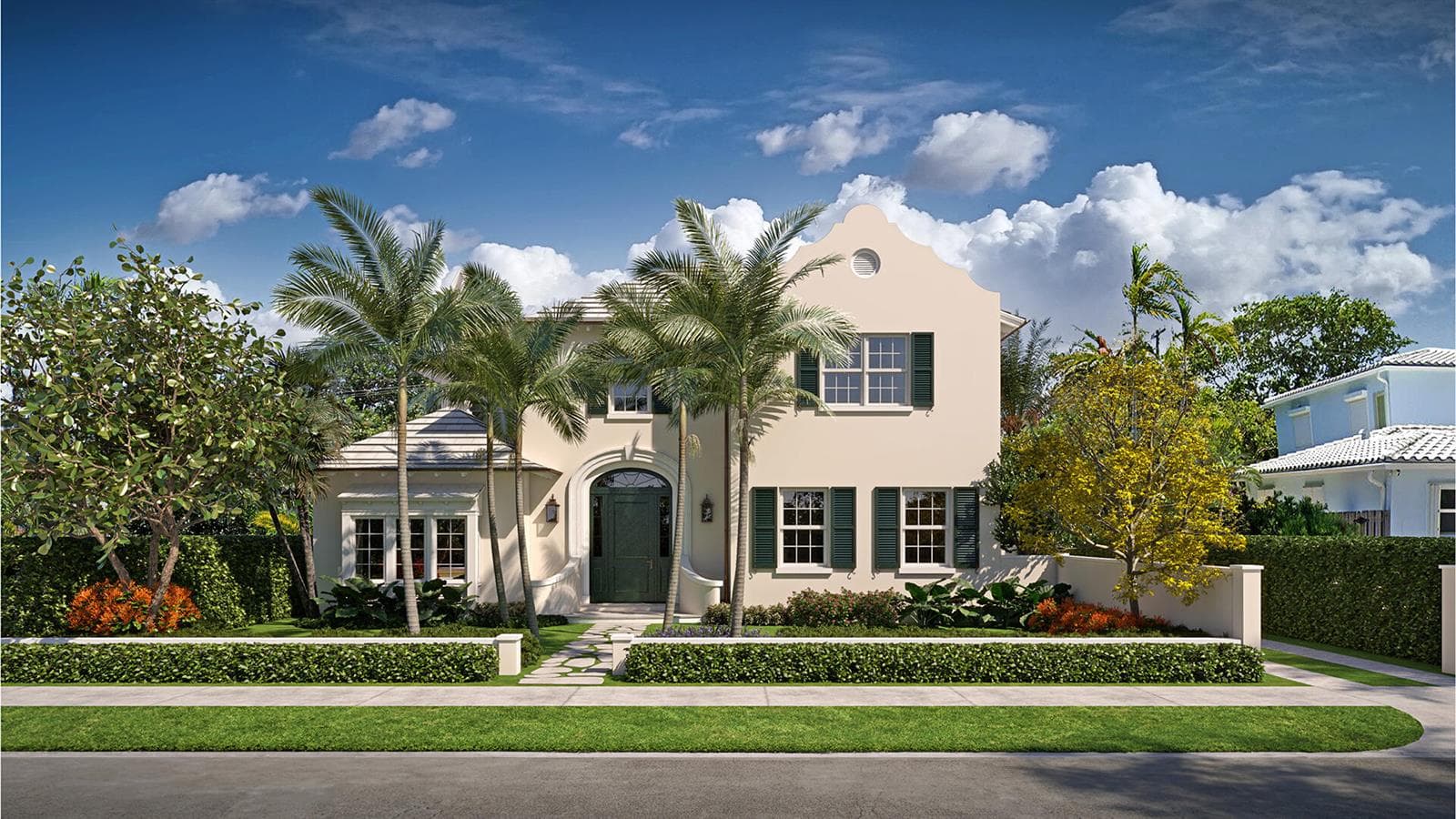 234 Summa Street, West Palm Beach FL 33405 - West Palm Beach, FL - Photo 1
