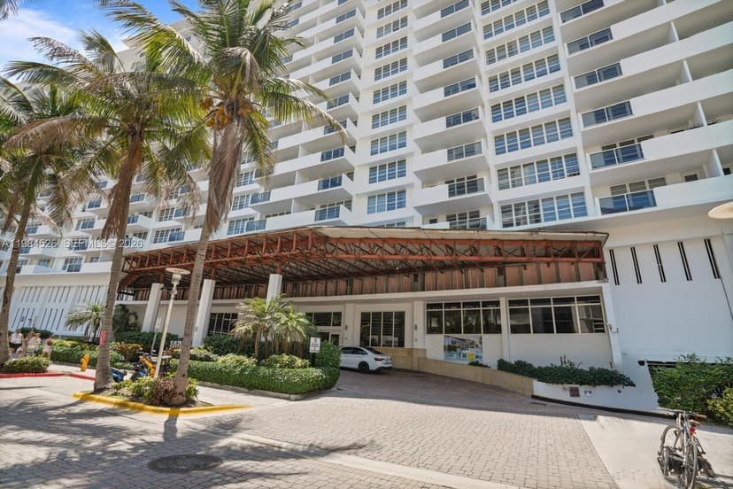 100 Lincoln Rd # 825, Miami Beach FL 33139